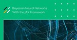 Bayesian Neural Networks - Implementing, Training, Inference With the JAX Framework