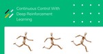 Continuous Control With Deep Reinforcement Learning